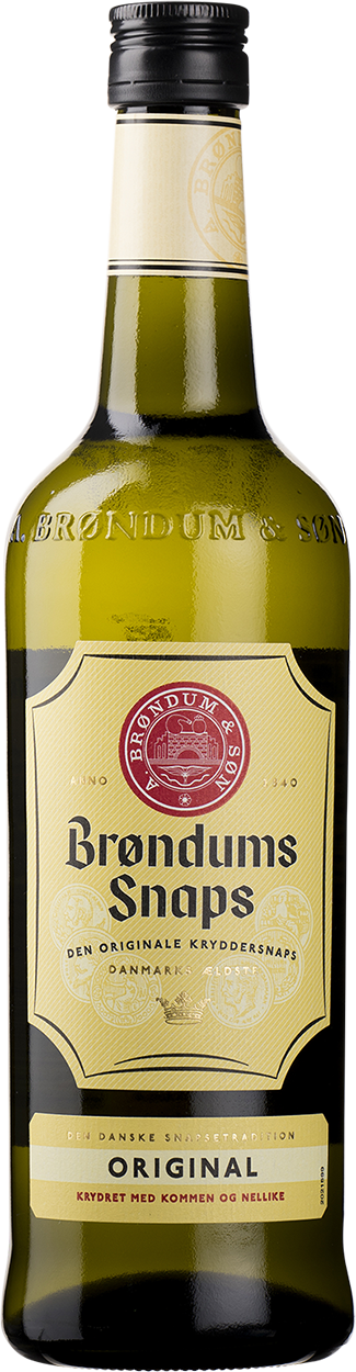 Brøndum Original