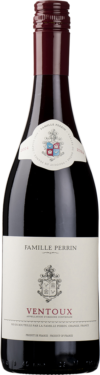2024 Ventoux Rouge
