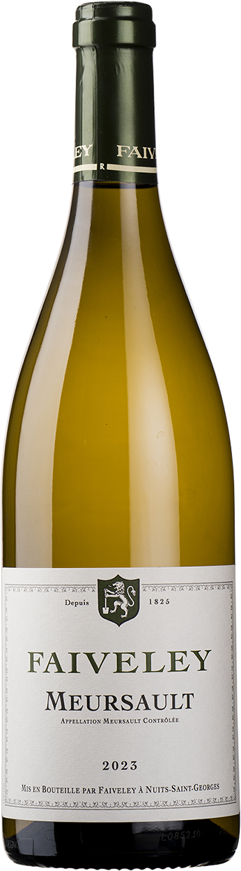 2024 Meursault