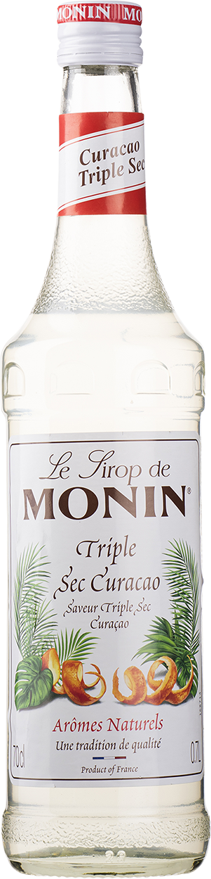 Monin Triple Sec