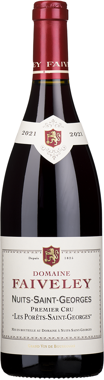2020 Nuits St. Georges 1. Cru les Porets St. Georges