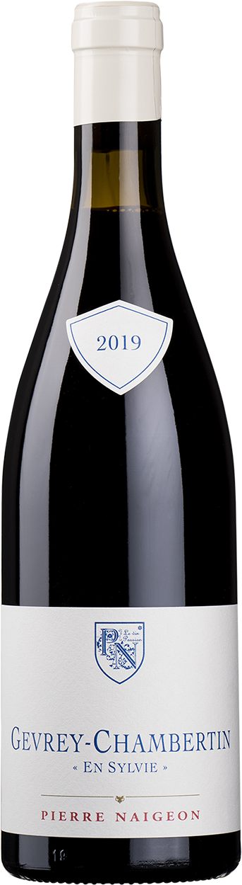 2019 Gevrey-Chambertin, "En Sylvie"