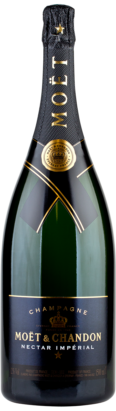 Moet & Chandon Nectar