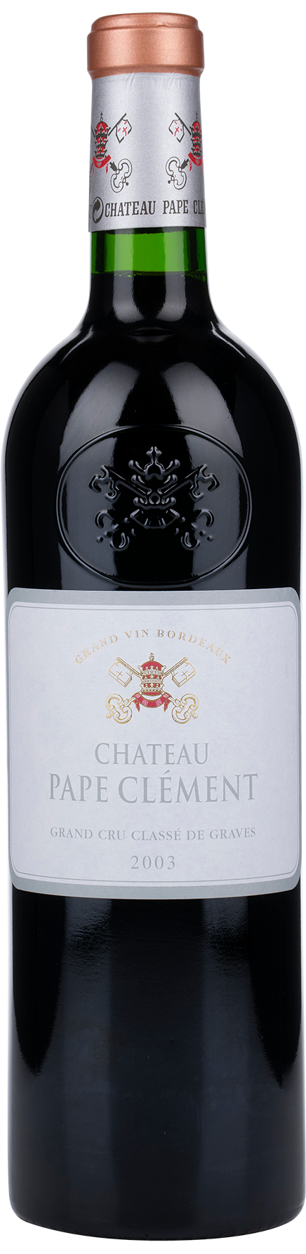 2020 Château Pape Clément Rouge
