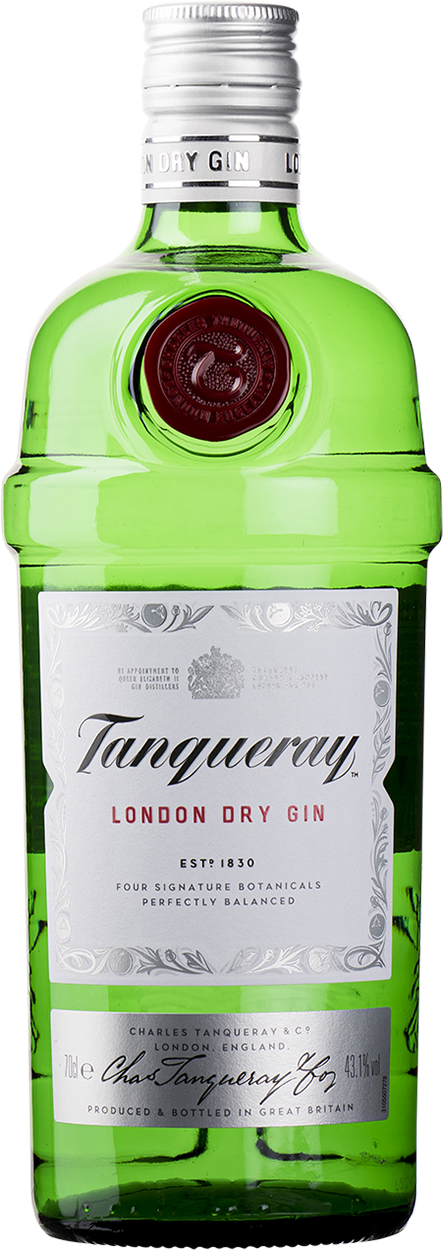 Tanqueray London Dry Gin