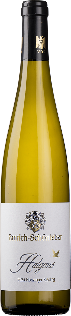 2024 "Halgans" Monzinger Riesling Trocken