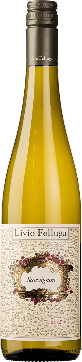 2025 Sauvignon Blanc