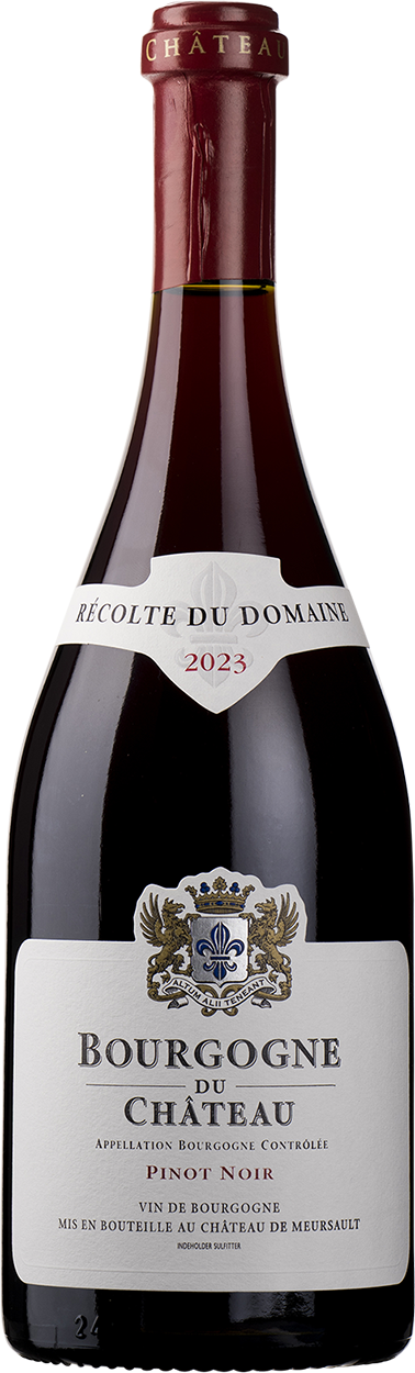 2023 Bourgogne Rouge Pinot Noir