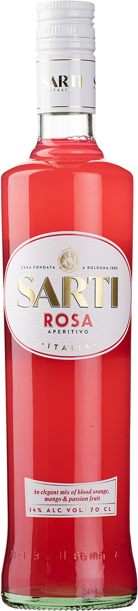 Sarti Rosa Aperitivo
