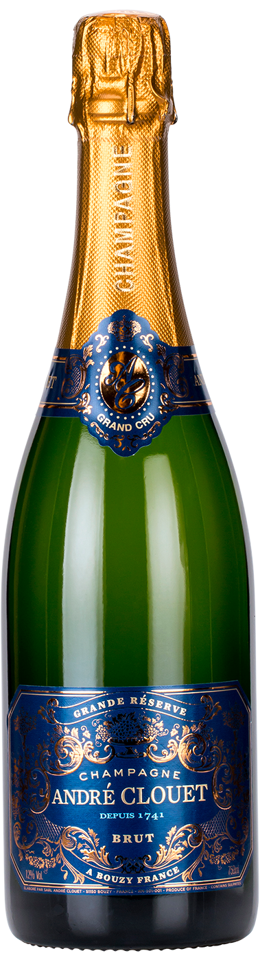 NV, Grande Reserve