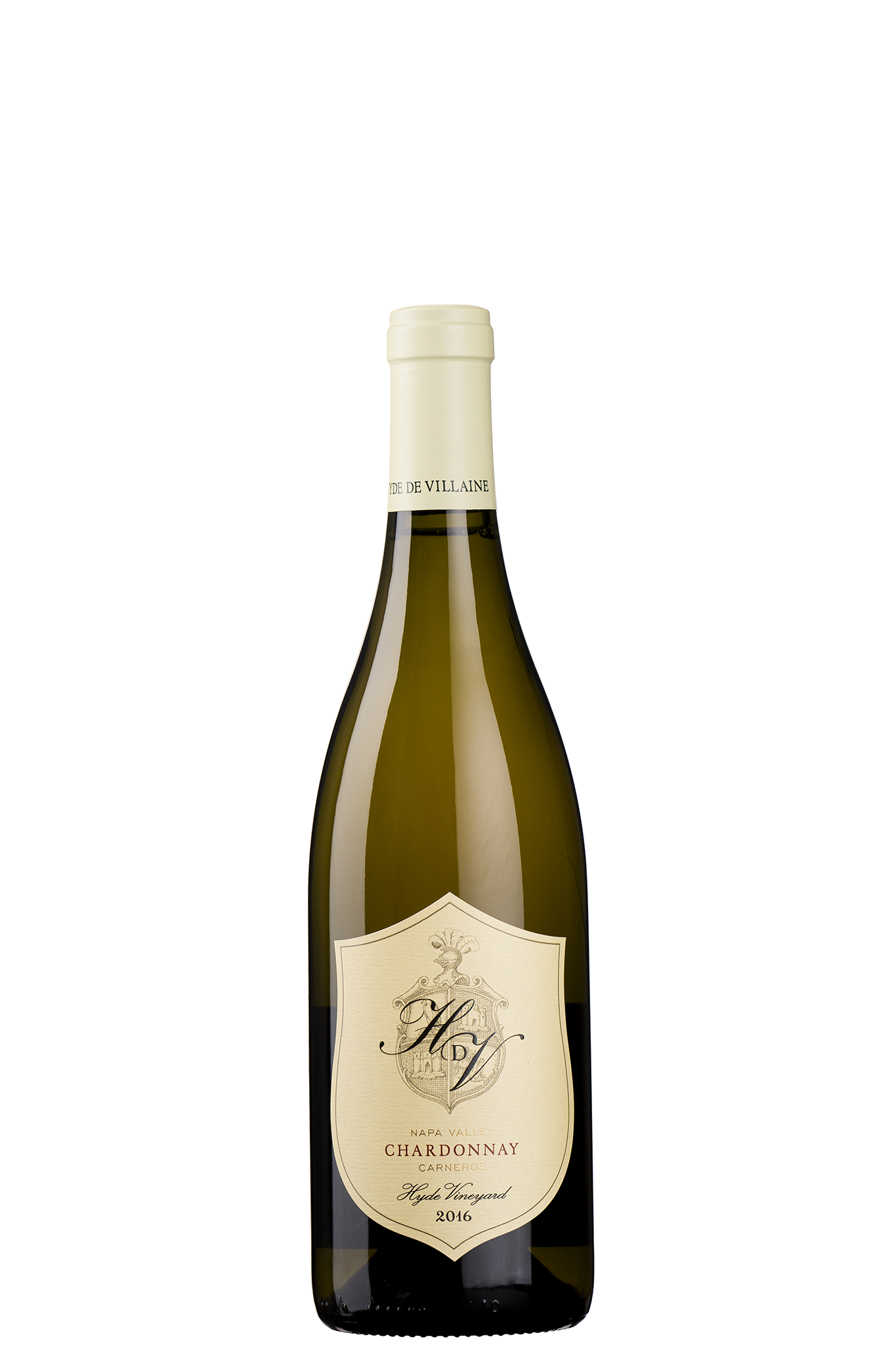 2016 Chardonnay