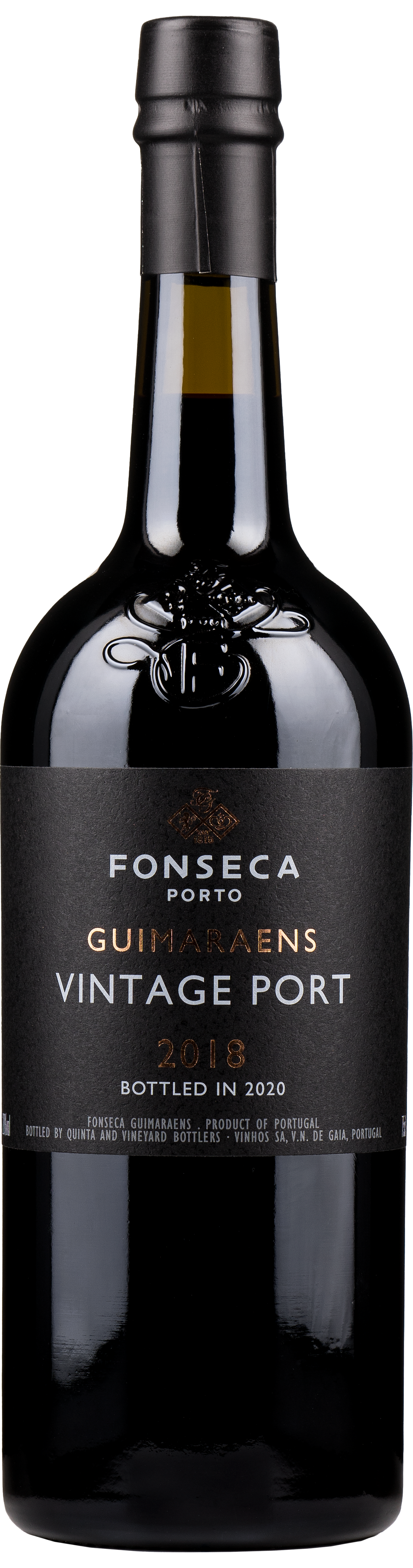 2022 Guimaraens Vintage Port