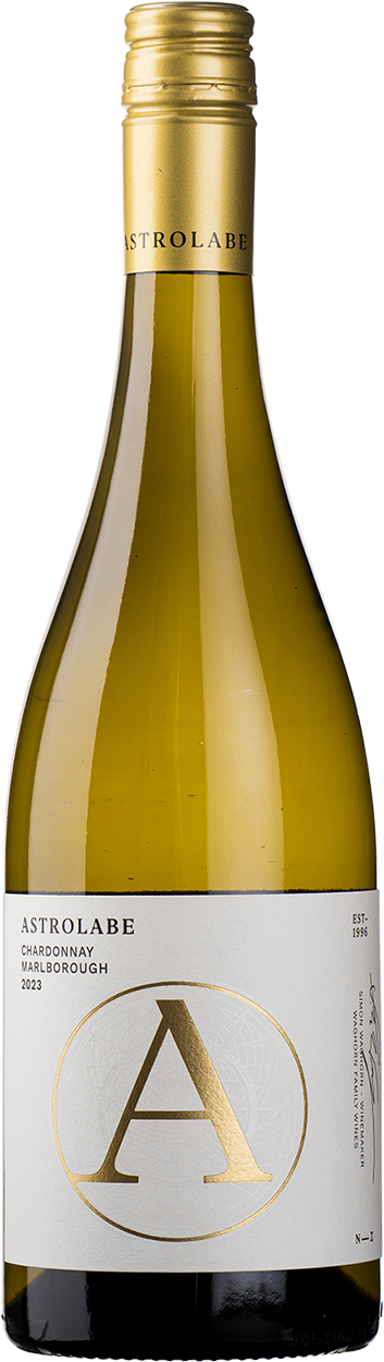 2023 Astrolabe, Province Chardonnay