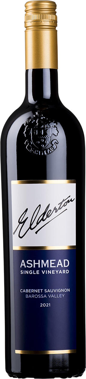 2021 Ashmead Cabernet Sauvignon