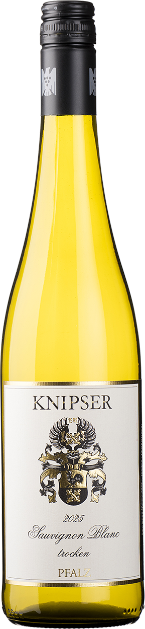 2025 Sauvignon Blanc