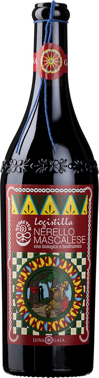 2024 Logistilla