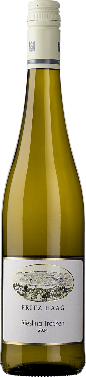 2024 Riesling Trocken