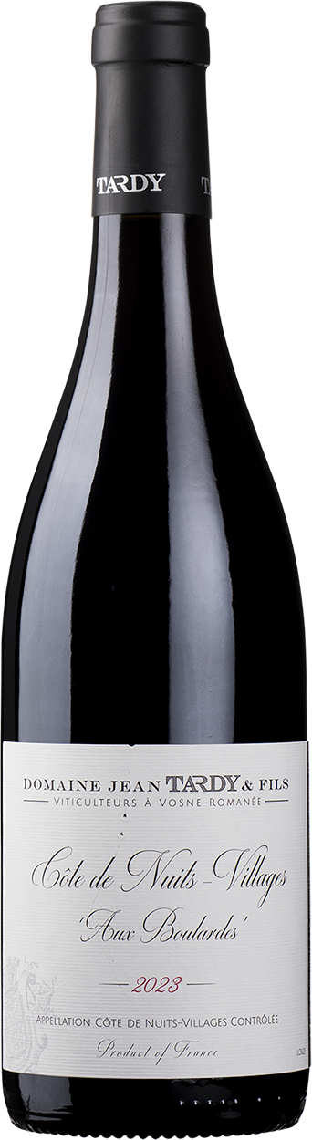 2023 Côtes de Nuits Village "Aux Boulardes"