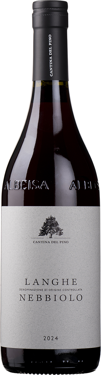 2024 Langhe Nebbiolo