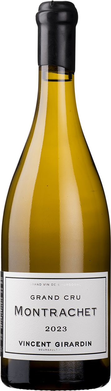 2023 Le Montrachet Grand Cru