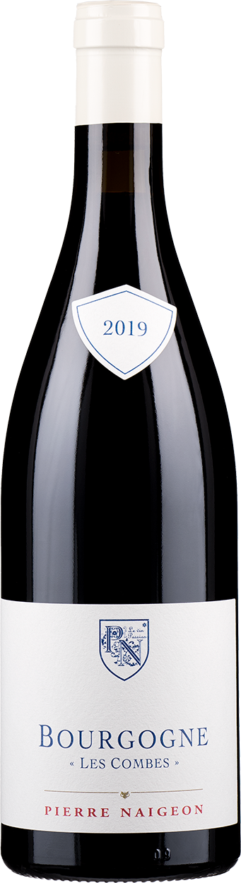 2021 Bourgogne, Les Combes