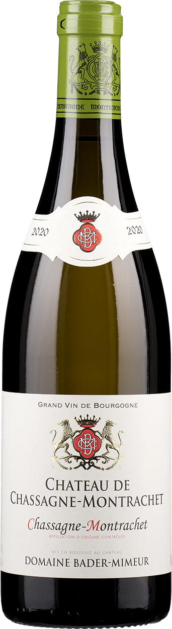 2024 Château de Chassagne Montrachet