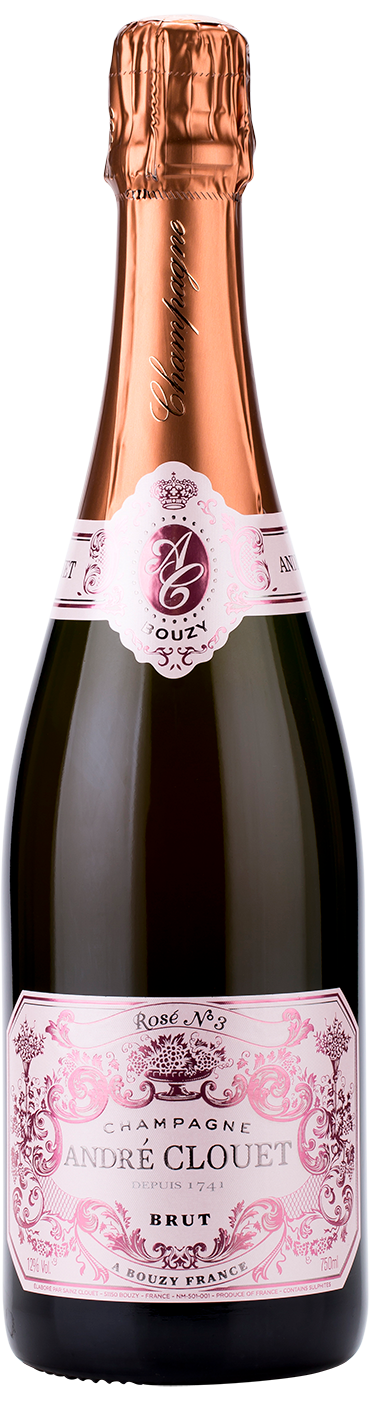 Rose Brut