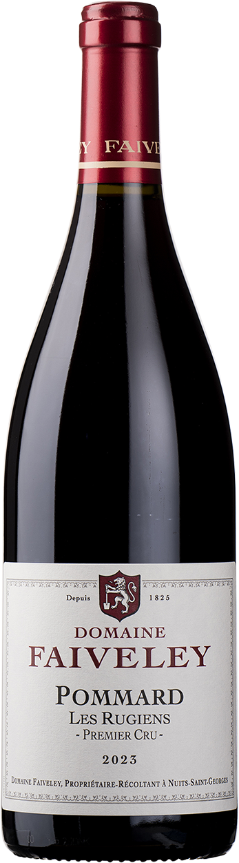 2024 Pommard 1. Cru les Rugiens