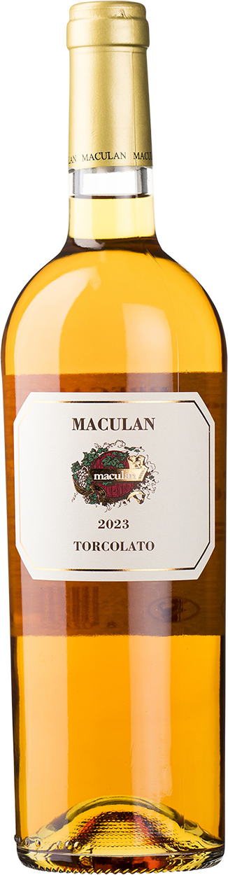 2023 Torcolato