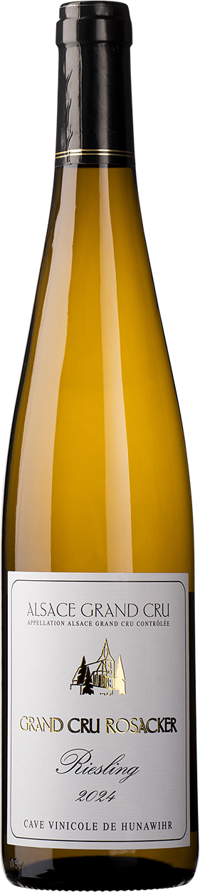 2024 Riesling Grand Cru Rosacker
