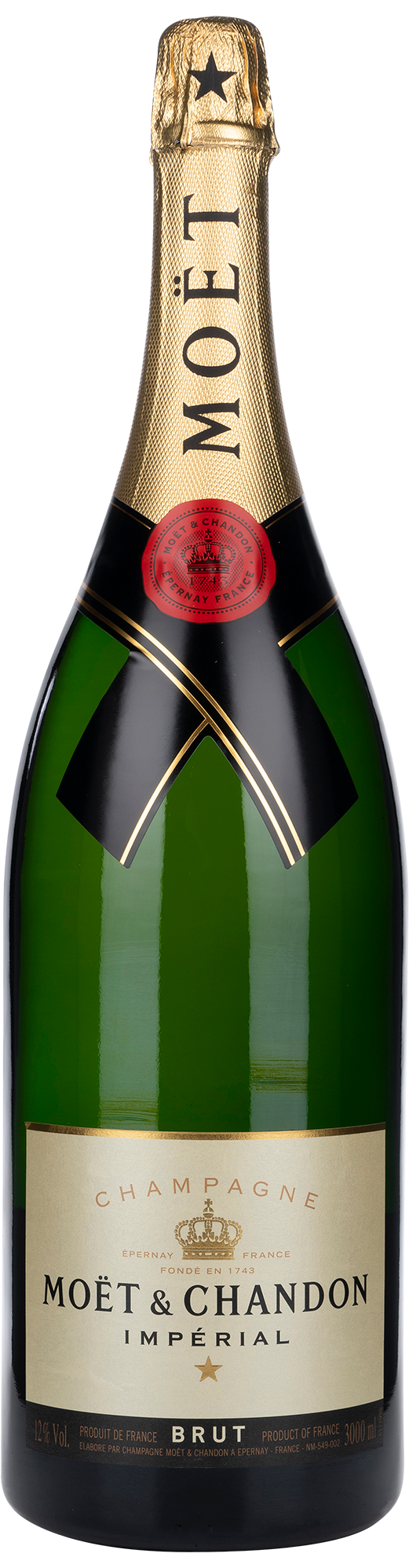 Moet & Chandon Brut Imperial