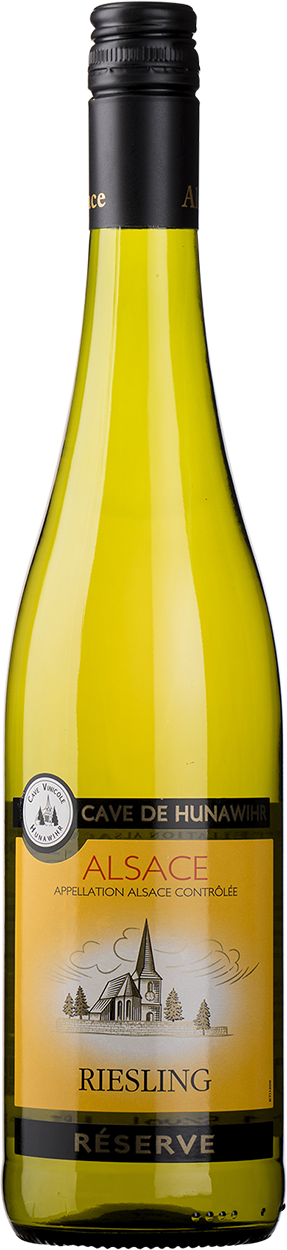 2024 Riesling Reserve