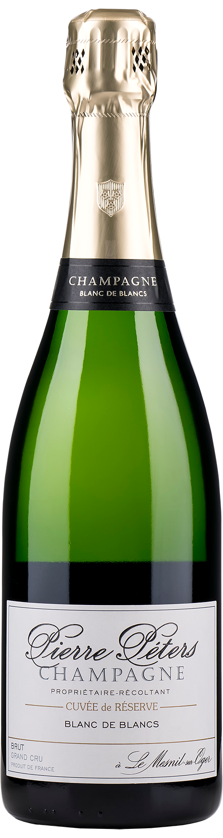 Reserve Blanc de Blanc