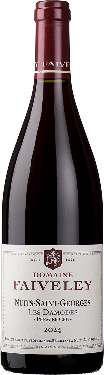 2024 Nuits St. Georges 1. Cru les Damodes