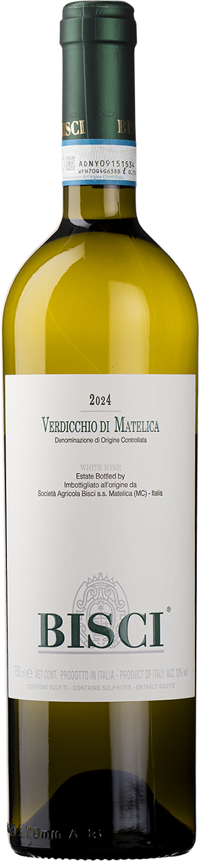 2024 Verdicchio di Matelica