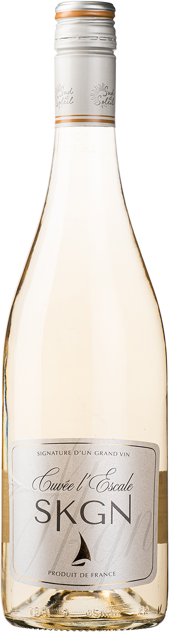2025 Cuvée l 'Escale, SKGN