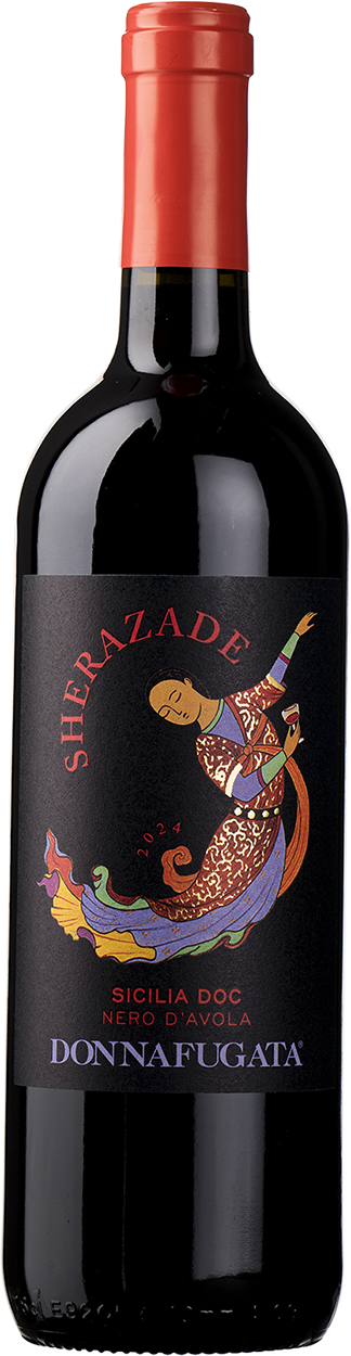 2024 Sherazade