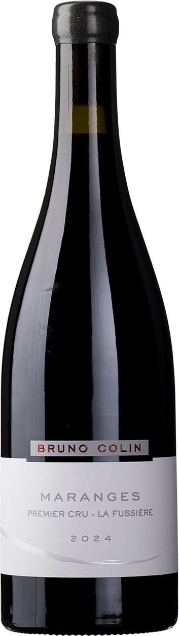 2023 Maranges, 1. Cru La Fussière