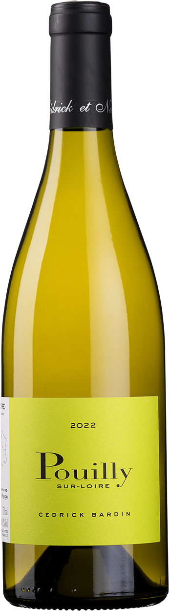 2022 Pouilly sur Loire