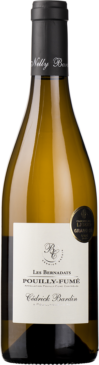 2025 Cuvée des Bernadats
