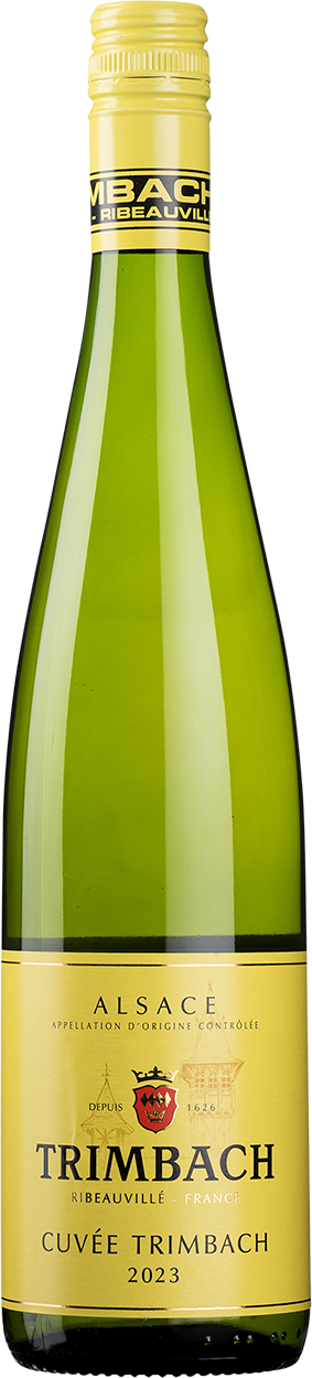 2023 Cuvee Trimbach