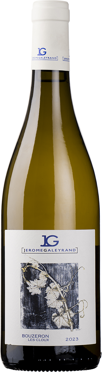 2023 Bouzeron "Les Clous"
