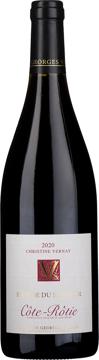 2021 Côte-Rôtie, Maison Rouge