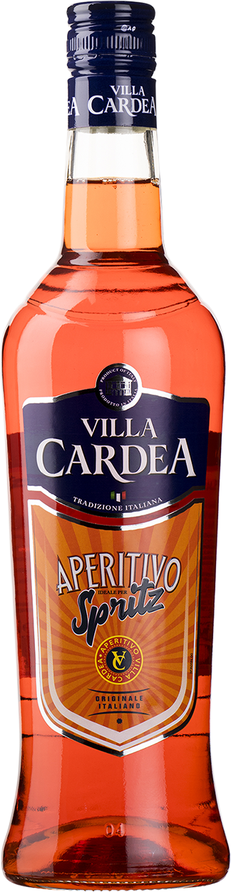 Villa Cardea Aperitivo