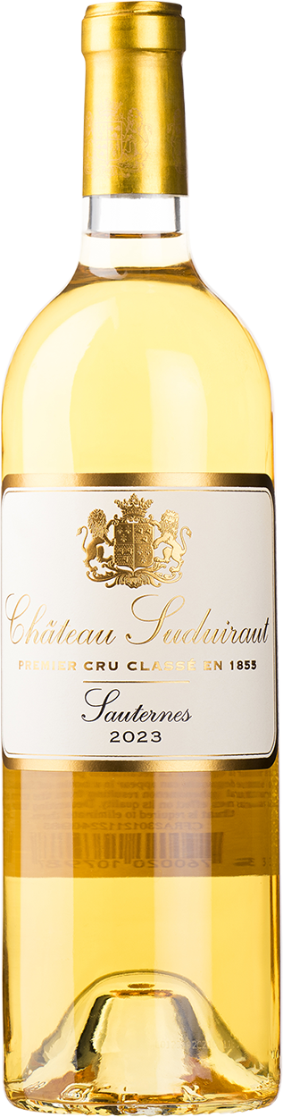 2022 Chateau Suduiraut