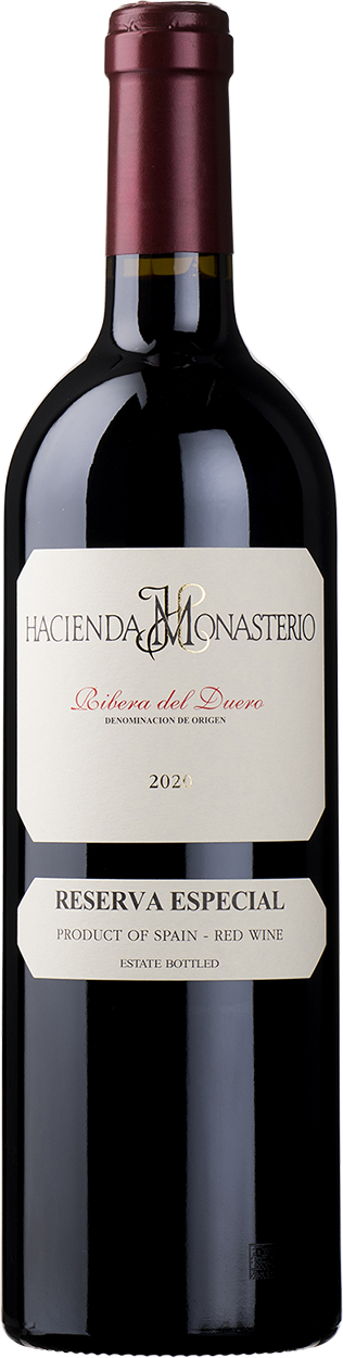 2020 Reserva Especial