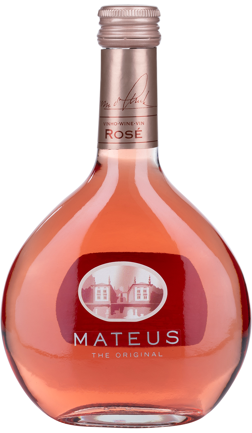 Mateus Rosé