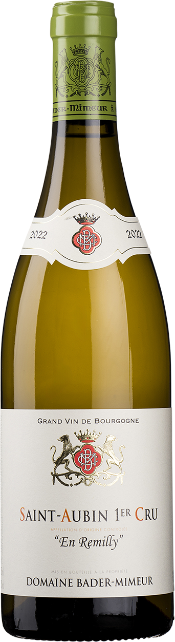 2024 Saint Aubin, 1. cru En Remilly