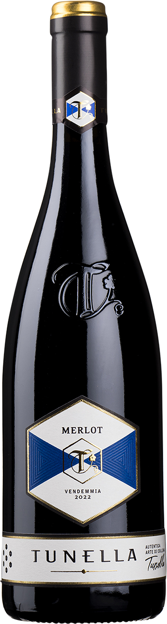 2022 Merlot