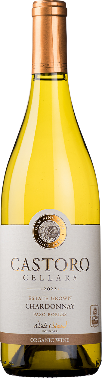 2022 Chardonnay